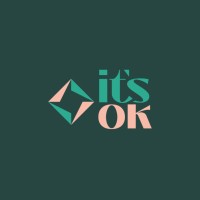 It's OK | Comunicação para Líderes logo - Similar company to Monte Castelo Ideias
