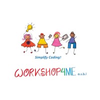 Workshop4Me logo - Similar company to Flashiz