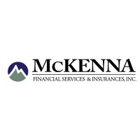 Mckenna Financial Serices And Insurances