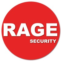 Rage Security Pty Limited logo - Similar company to Amr Security
