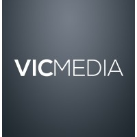 VIC Media logo - Similar company to Lead 2 Contractors