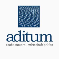 aditum | Kohberg · Schwarz · Hafke & Partner mbB logo - Similar company to Btr Sumus Marquardt, Schröder Und Tensfeldt Partnerschaft Steuerberatungsgesellschaft