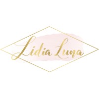 Lidia Luna logo - Similar company to Elegancia Eventos