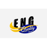 ENG QUALITY AUTOMATION logo - Similar company to Underdog Studio