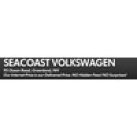 Seacoast Volkswagen logo - Similar company to Seacoast Mazda