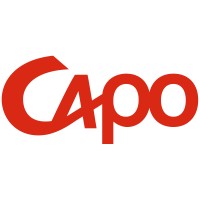 CAPO logo - Similar company to Mapshots Gmbh