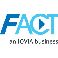 FACT, an IQVIA business logo - Similar company to Fl-Nova Sas