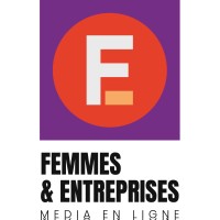 Femmes Et Entreprises logo - Similar company to Zoom Rdc