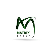 Matrix Group.Jo logo - Similar company to Hadara Media