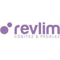 REVLIM logo - Similar company to Mtraining