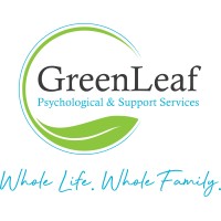 Greenleaf Psychological & Support Services logo - Similar company to Clearview Horizons