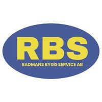 Radmans Bygg Service AB logo - Similar company to Radman Homes