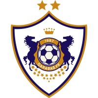 Qarabağ FK logo - Similar company to Neftçi Pfk