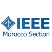 IEEE Morocco Section logo - Similar company to Ieee Libya