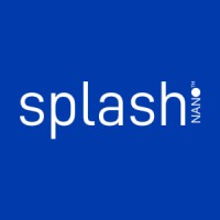 Splash Nano logo - Similar company to Sava