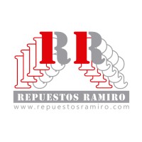 Repuestos Ramiro, S.L. logo - Similar company to Construaction