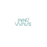 INNOWAVE'23 logo - Similar company to Udaan, The E-Cell