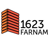 1623 Farnam logo - Similar company to Berks Group