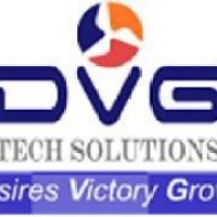 DVG  TECH SOLUTIONS PVT LTD logo - Similar company to Dvg Tech Solutions Llc