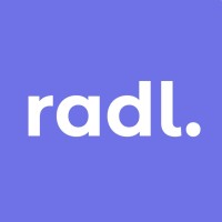 Radl Agency logo - Similar company to Cryptoforce India