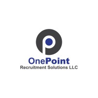 OnePoint Recruitment Solutions LLC logo - Similar company to 1Point Solutions