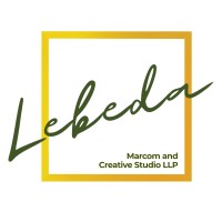Lebeda Marcom & Creative Studio (LMACS) logo - Similar company to Netpoleon India