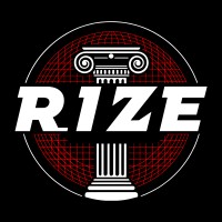 Rize Brands logo - Similar company to Planetary Digital