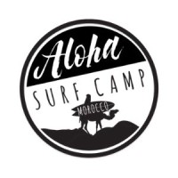 Aloha Surf Camp Maroc logo - Similar company to Seastems