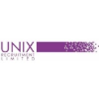UNIX Recruitment Ltd