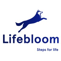 Lifebloom logo - Similar company to Dessintey