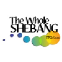 The Whole Shebang