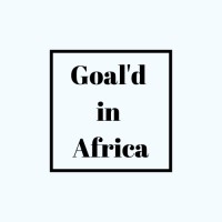 Goal'd in Africa logo - Similar company to Baza Atelier