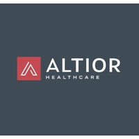 Altior Healthcare logo - Similar company to Dbt For You