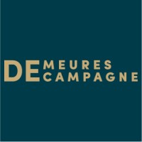 Demeures de Campagne logo - Similar company to La Joyeuse Cousinade