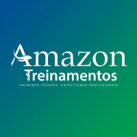 Amazon Treinamentos logo - Similar company to Fateam