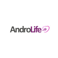 AndroLife logo - Similar company to Global Andrology Forum (Gaf)