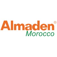 Almaden Morocco logo - Similar company to Zero Taqa
