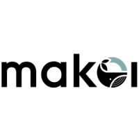 makoi KG logo - Similar company to Good Minds