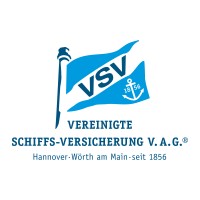 VEREINIGTE SCHIFFS-VERSICHERUNG V.A.G. logo - Similar company to Pro Binnenschifffahrt