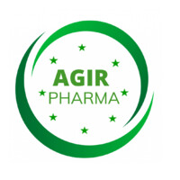 Agir Pharma logo - Similar company to Aptiphar