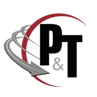 PAUL AND TRUCK logo - Similar company to Trans-Valemar