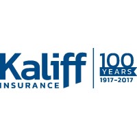 Kaliff Insurance logo - Similar company to Avoca Risk, Llc