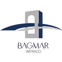 Bagmar Infraco Pvt. Ltd. logo - Similar company to Amp Point Power Solutions