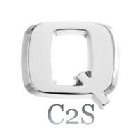 C2S Limited logo - Similar company to Victress Recruitment