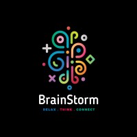 BrainStorm Coffeehouse logo - Similar company to Dafa Coffee House