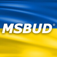 MSBUD logo - Similar company to Sentarmax