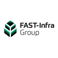 FAST-Infra Group logo - Similar company to One Planet Summit