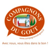 Compagnons du Gout logo - Similar company to Ekost