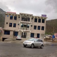 NewTaj Mahal hotel Burawai naran kaghan logo - Similar company to Gilgit Baltistan Overseas Employment Corporation