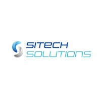 Sitech Solutions Limited logo - Similar company to I.P.M Automation